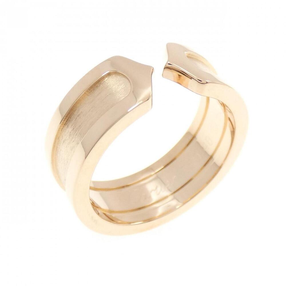 CARTIER Gold Ring